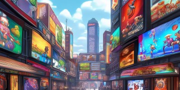 实况手游换什么好玩？