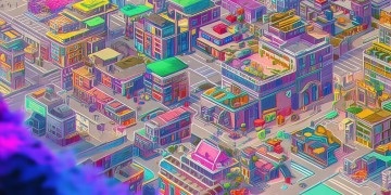 放逐游戏手游真的好玩吗？