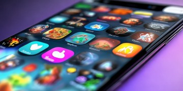 屏幕上能玩哪些手游软件呢？