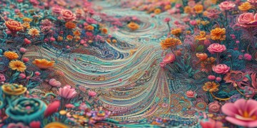 手游摇花手究竟是什么意思？