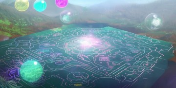 天龙2手游心法该如何选择？