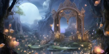 梦幻手游女儿门派能挂机吗？