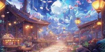 原神手游真的可以挣钱吗？