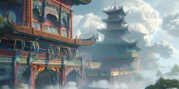 蜀门手游天工是什么？