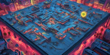 手游生涯闯关可以修改吗？