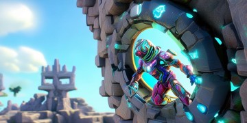 推推棒手游角色能穿墙吗？