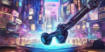 CF手游为什么送汽锤？