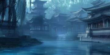 逆水寒手游该留什么？