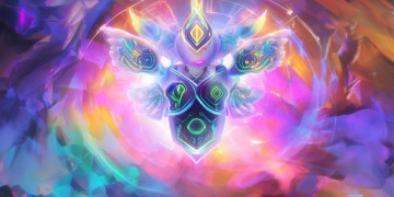 VN手游适合带什么召唤师技能和符文呢？