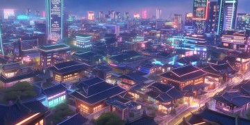 韩国的LOL手游叫什么名字呢？