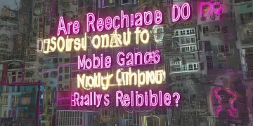 充值折扣手游真的靠谱吗？