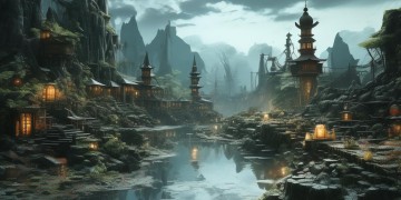 手游中蓝拳该配什么武器？