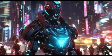 有哪些装甲格斗的手游呢？