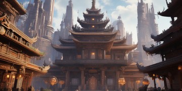 手游联盟里有佛爷吗？