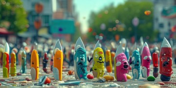 LOL手游菜刀队到底是什么？