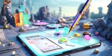 手游脚本用什么制作？