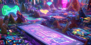 CF手游策划究竟长什么样？