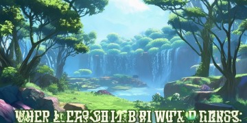 原神手游前期该如何培养？