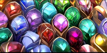 梦幻手游有哪些颜色的头饰呢？