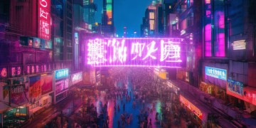 手游洗脑歌曲究竟叫什么？