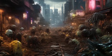 手游中有哪些生化游戏呢？