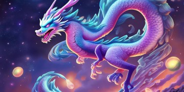大话手游青龙用什么内丹合适呢？