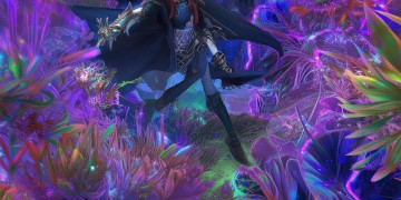 手游瞎子选什么皮肤好？