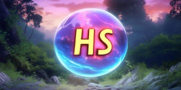 梦幻手游中HS是什么意思？
