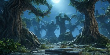 神武手游为何没有五庄？