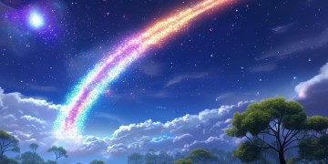 手游里有奥术彗星吗？
