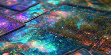 方舟手游卡印痕是什么？