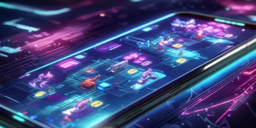 手游中什么AD适合单排？