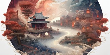 手游阴阳师究竟蕴含着什么文化？