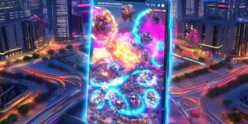 LOL手游有落爆吗？