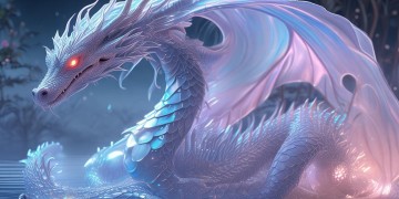 梦幻手游伏龙身是什么？