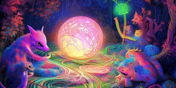 梦幻手游做什么项目好呢？