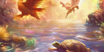 梦幻手游中到底什么神兽最实用？