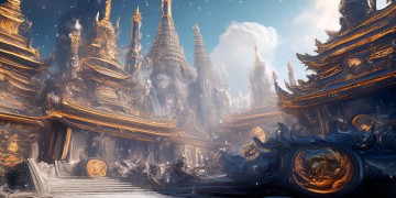 神武手游天宫究竟加强了什么？