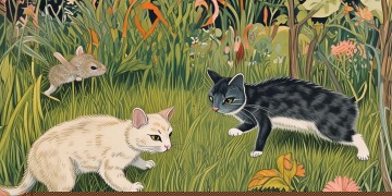 猫和老鼠手游中细心真的值钱吗？