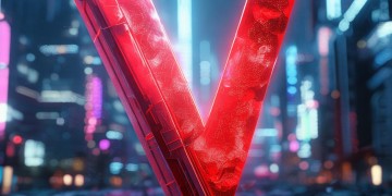 CF手游红色V代表什么？