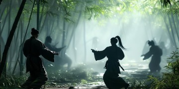 武林外传手游哪个职业最帅？