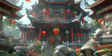 化生寺在手游里带什么神兽好？