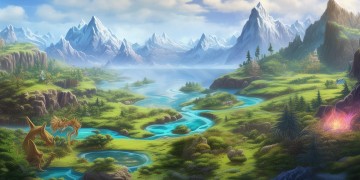 天龙横版手游究竟是什么？