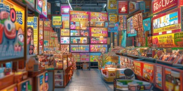 福利手游折扣力度大吗？