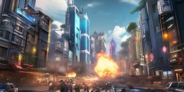 手游使命召唤有什么模式呢？