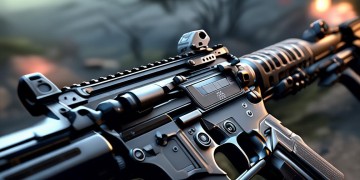 CF手游最好的M4究竟是哪把？