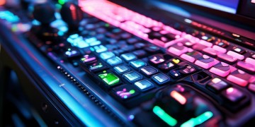 手游怎么能用手柄呢？