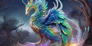 问道手游神兽如何羽化？