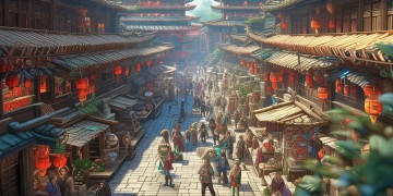 手游九阴明教厉害吗？