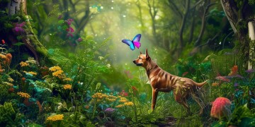 有哪些好打的狗头手游呢？